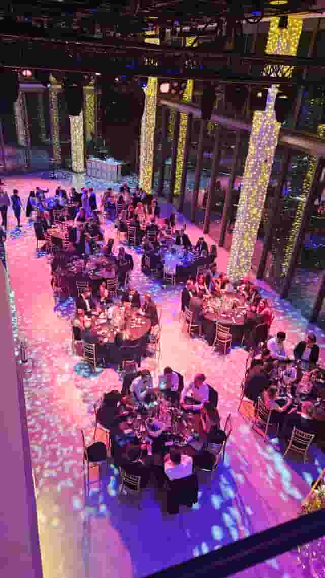 Christmas at Horizon 22 Events