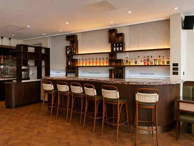 Ground Floor