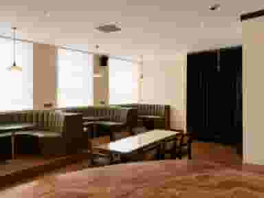 Swiss Cottage