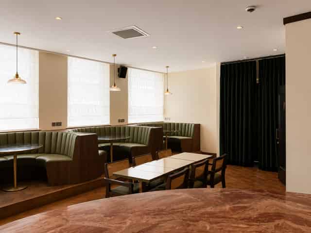 Ground Floor