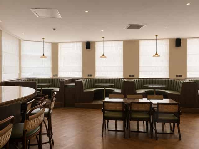 Ground Floor