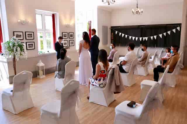 St. Barnabas Hall - Joydens Wood - image 3