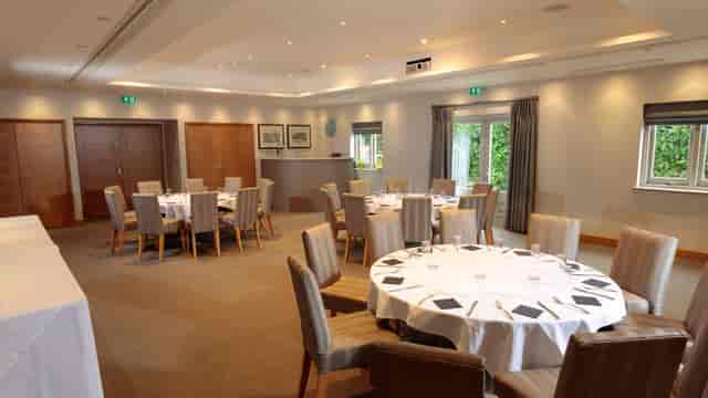 St. Barnabas Hall - Joydens Wood - image 2