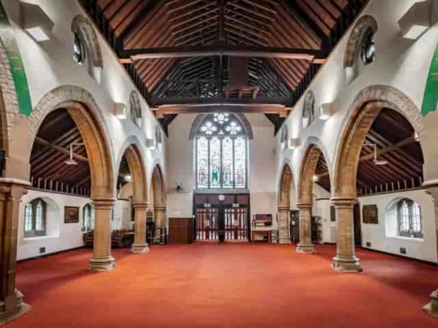 St. Barnabas Hall - Joydens Wood - image 3