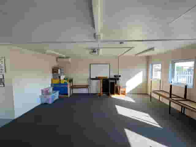 St. Barnabas Hall - Joydens Wood