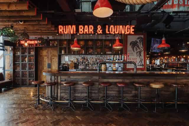 Rum Bar