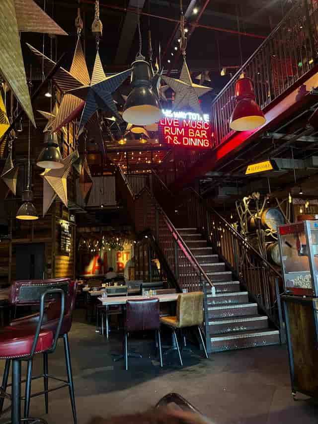 Big Easy Bluewater