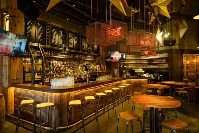 Rum Bar