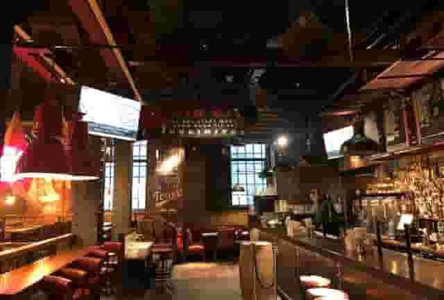 Big Easy Bluewater