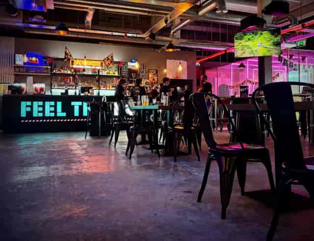Boom Battle Bar Sheffield - image 2
