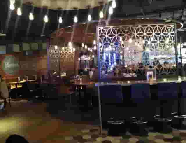 Boom Battle Bar Southampton