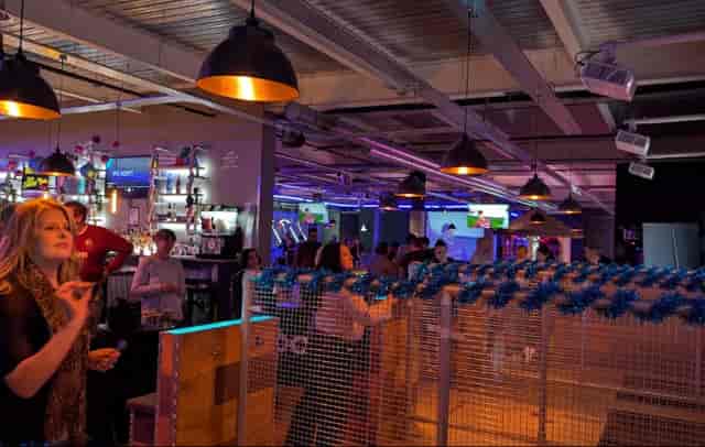 Boom Battle Bar Stevenage - image 2