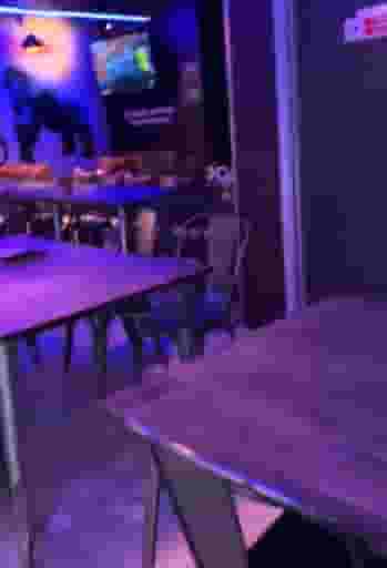Boom Battle Bar Watford
