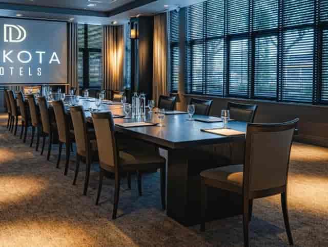 Dakota Hotel Newcastle - image 3
