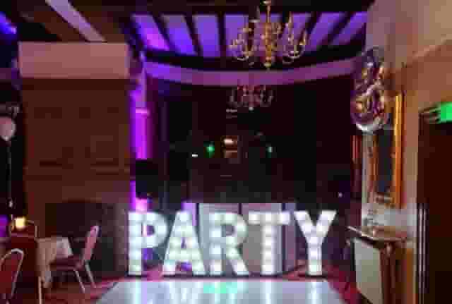 Whole Venue