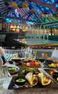 Party Venues
