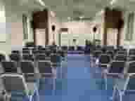 Reception Halls
