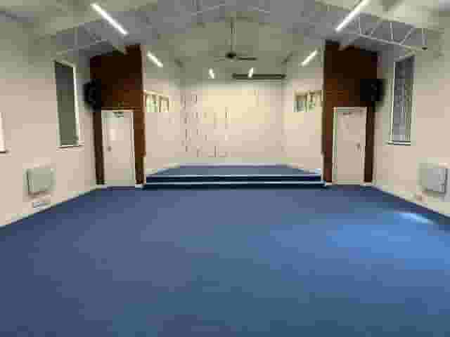 Conference room