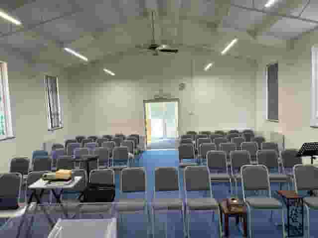Conference room