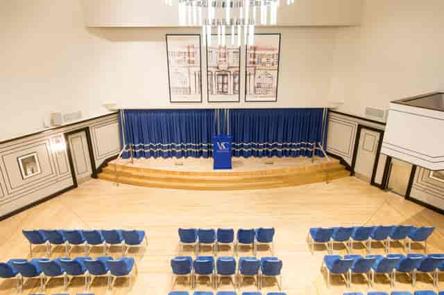 Victory Services Club - image 3