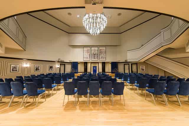 Corporate Conference