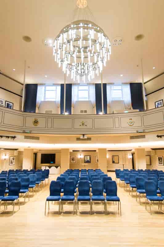 Victory Services Club - image 2