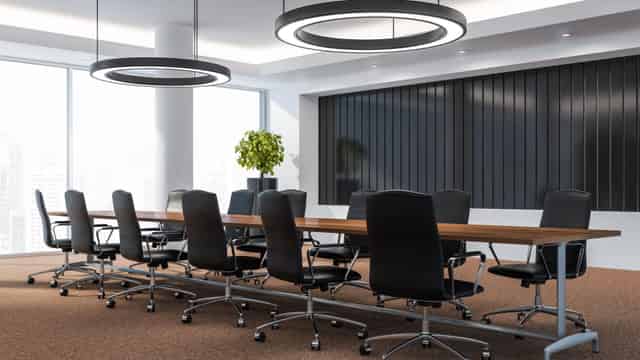 Boardroom