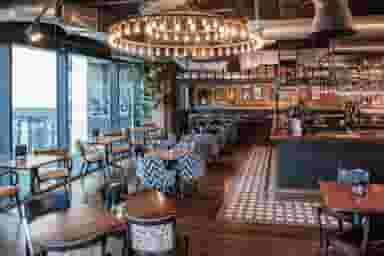 Event Venues