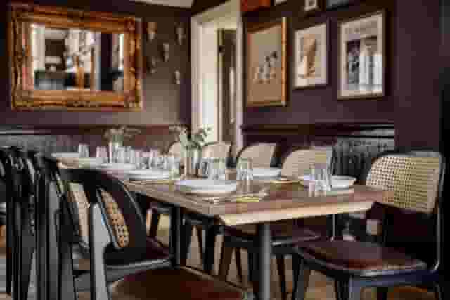 Function Room