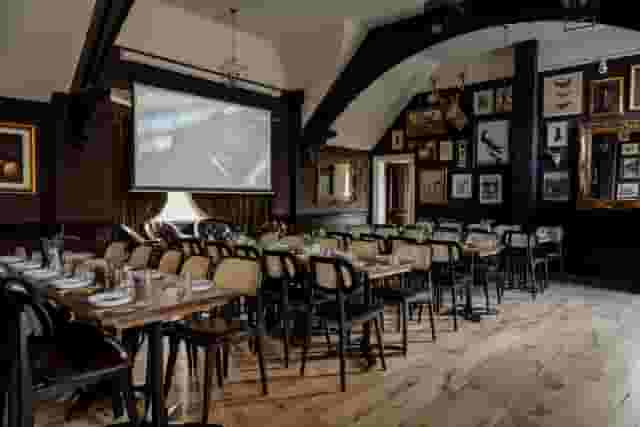 Function Room