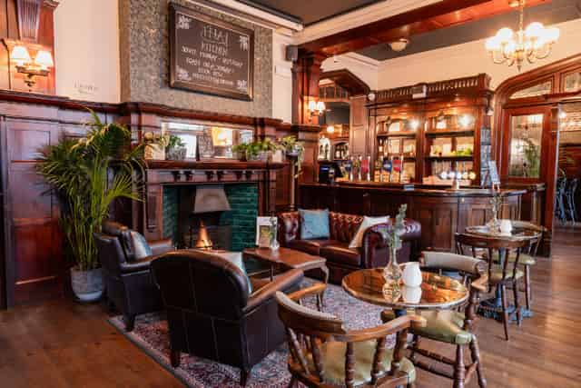Function Room