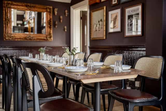 Function Room