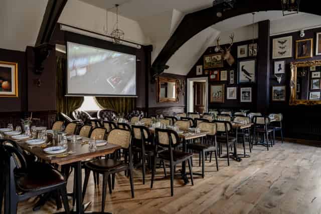 Function Room
