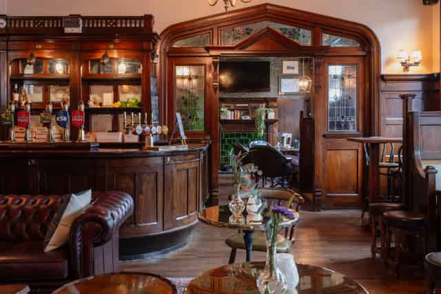 Public Bar