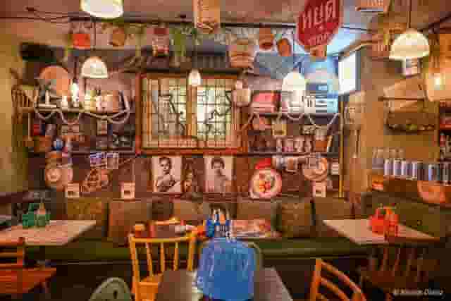 Thai Restaurant