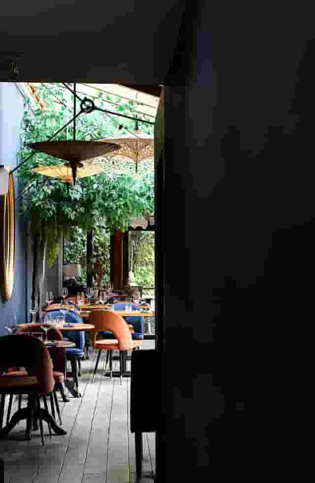 Thai Restaurant