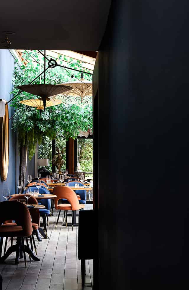 Thai Restaurant