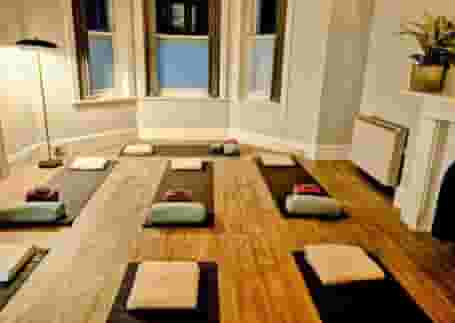 Seedhove Studio