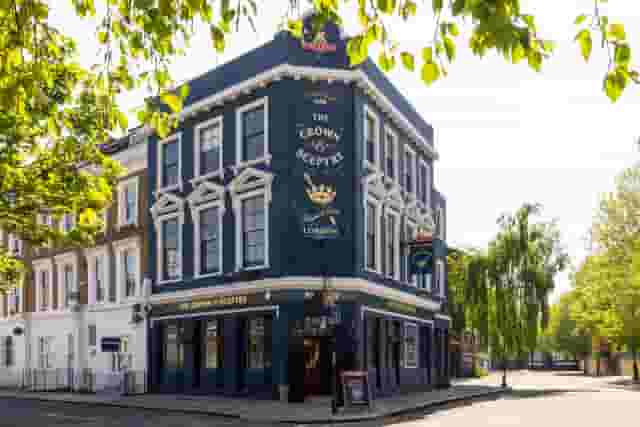 Whole Venue