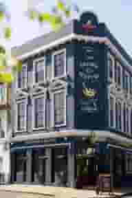 Shepherds Bush