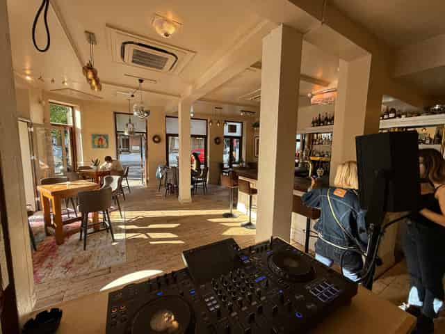 Whole Venue