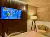 Meeting Rooms