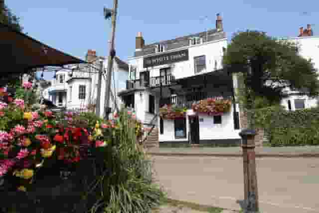 The White Swan Twickenham