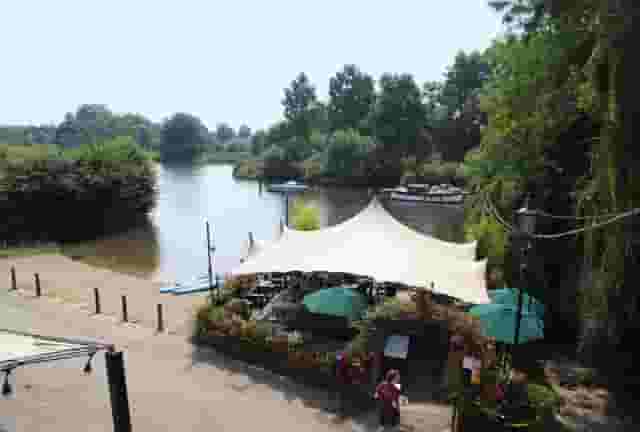 The White Swan Twickenham