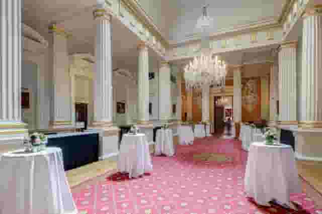 The Salon