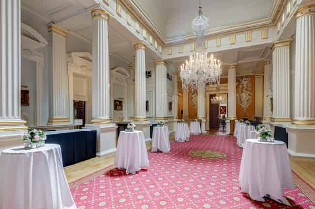 The Salon