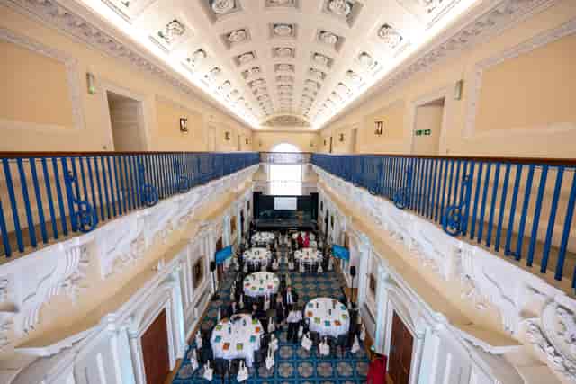 Mansion House - image 2