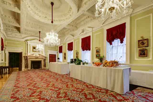 Mansion House - image 2