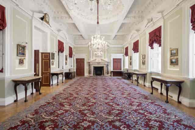 Mansion House - image 3