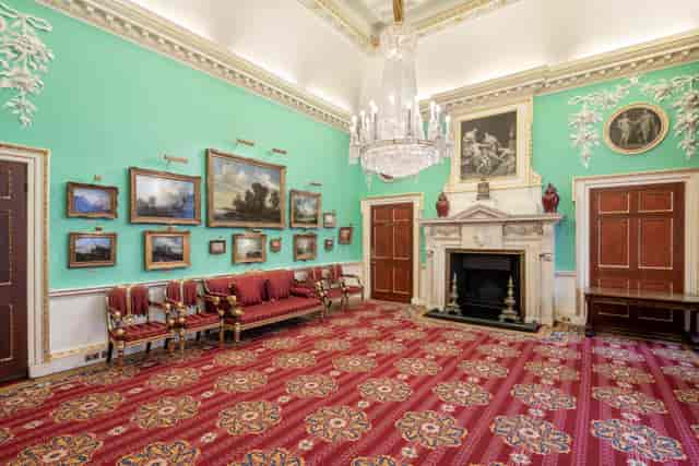 Mansion House - image 3